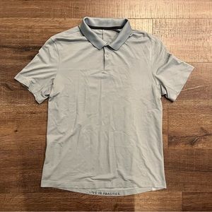 Lululemon | Tech Pique Polo